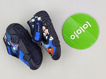 ca bluzki: Buciki niemowlęce, 20, stan - Idealny — 3