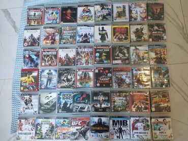 прошитая ps4: Продаю игры для игровой приставки Playstation 3, PS3, цена от 500 до