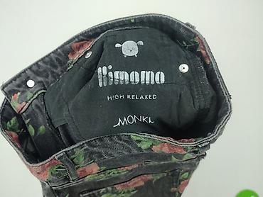 jeansy dsquared: Monki, Jeansy damskie, rozmiar S — 4