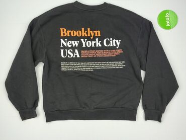 Bluzy: Gina Tricot, Bluza damska
, rozmiar S — 4