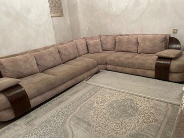 Divanlar: Corner sofa