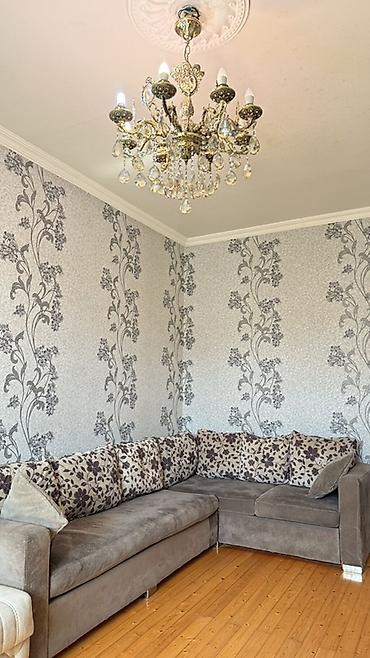 Divanlar: Künc divan, İşlənmiş, Açılmayan, Bazalı, Parça, Ödənişli çatdırılma — 1