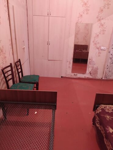 Uzunmüddətli kirayə evlər: 64 kv. m, 2 otaqlı, İşıq, Kanalizasiya, İnternet — 9