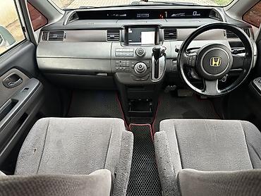 Honda: Honda Stepwgn: 2006 г., 2 л, Автомат, Бензин, Минивэн — 7