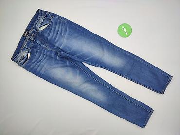 te buty: Jeansy damskie, rozmiar L — 2