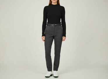 Golfy: H&M Divided, Golf damski, rozmiar XL