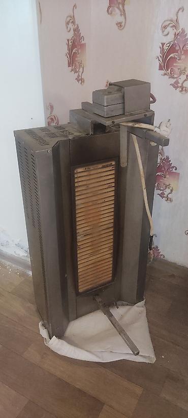 donər obyekt: Elektrik, Bıçaq ilə — 1