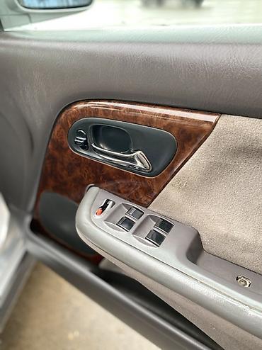 Honda: Honda Avancier: 2003 г., 2.3 л, Автомат, Бензин, Универсал — 8