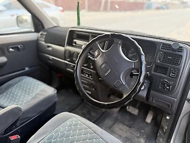 Honda: Honda Stepwgn: 2000 г., 2 л, Автомат, Минивэн — 13