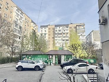 Продажа квартир: 2 комнаты, 64 м², Индивидуалка, 12 этаж, Косметический ремонт — 10