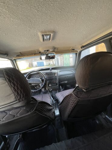 ВАЗ (ЛАДА): ВАЗ (ЛАДА) 2114 Samara: 2007 г., 1.6 л, Механика, Бензин, Хэтчбэк — 6