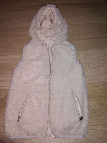 zimske jakne za devojčice h m: 134-140