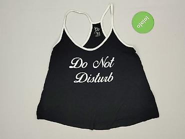 jezyk: Love To Lounge, Top damski, rozmiar S — 2