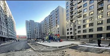 Продажа квартир: 2 комнаты, 59 м², Элитка, 8 этаж, Евроремонт — 5