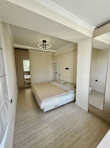Продажа квартир: 1 комната, 30 м², Элитка, 1 этаж, Евроремонт