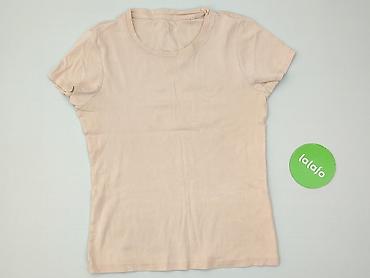 hugo boss basic t shirts: TU Woman, T-shirt damski, rozmiar XL — 2