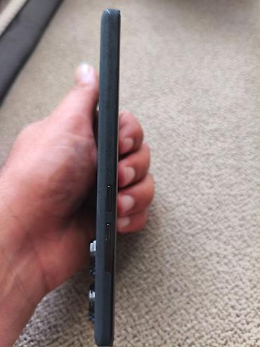 redmi pad: Redmi Note 13 Pro+, 256 GB, rəng - Qara, Barmaq izi, İki sim kartlı, Face ID — 6