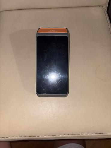 Кассовое оборудование: CASPOS ağıllı POS terminal - Model: CASPOS (smart mobile terminal) - — 2