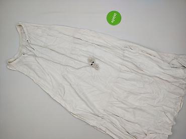 maxi spódnice boho: Sukienka damska, rozmiar XL — 2