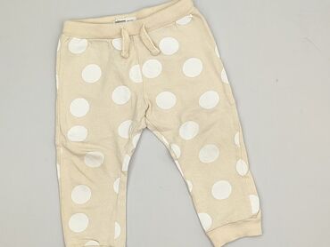 pluszowe spodnie hello kitty: Sweatpants, Fox&Bunny, 1.5-2 years, 92, condition - Perfect