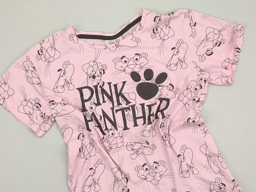 t shirty pink: Футболка, S, стан - Дуже гарний