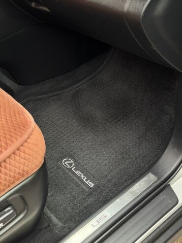 Lexus: Lexus RX: 2004 г., 3.3 л, Автомат, Бензин — 12