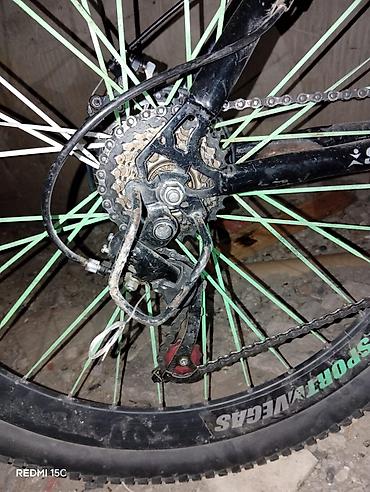 telefon tutacağı velosiped: 29 velo — 4