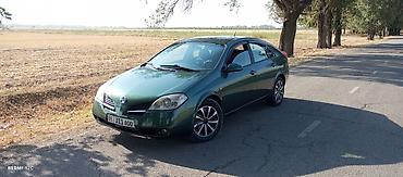 бампер на ниссан примера р12: Nissan Primera: 2003 г., 1.9 л, Механика, Дизель, Хэтчбэк — 6