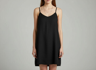 sukienki sklep online tanio plus size: By o la la. !, Сукня жіноча, розмір S
