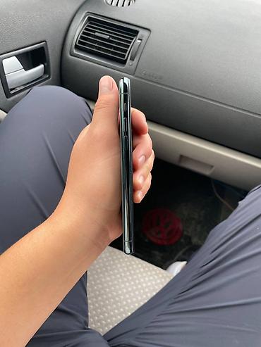 Apple iPhone: IPhone 11 Pro, Б/у, 64 ГБ, 83 % — 7