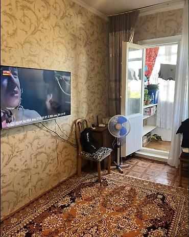 1кв продажа: 1 комната, 38 м², 5 мкр 105 серия, 7 этаж — 2
