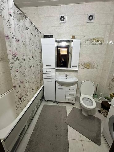 квартиры 3 комнат: 3 комнаты, Парк Т.Сатылганова, Семейным — 4