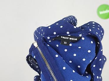zaps bluzka: Tally Weijl, Bluzka damska, rozmiar XS — 5