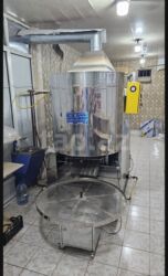 Hazır biznes: Lavaş aparatı — 2