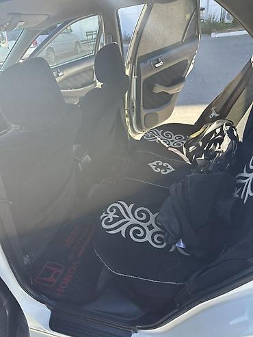 стартер на акорд: Honda Accord: 2002 г., Автомат, Бензин, Универсал — 9