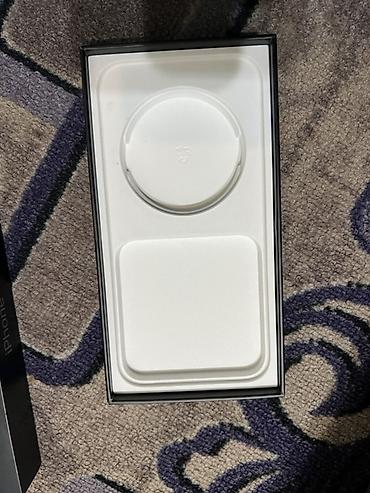 Apple iPhone: IPhone 13 Pro Max, Новый, 256 ГБ, Natural Titanium, Кабель — 4