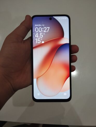 xiaomi mia 1: Xiaomi 12, 128 ГБ, цвет - Черный, 
 Битый