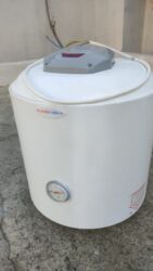 куплю кондиционер бу: Aqua hot Ariston heç bir problemi yoxdu işlək vəziyyətdədir