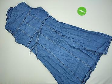 dzwony levis: Sukienka damska, rozmiar L — 3