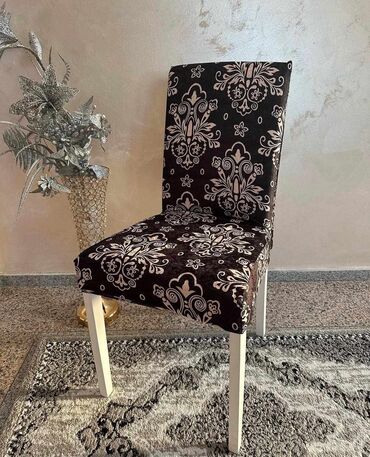 tabure sa kutijom za odlaganje: For chair, color - Multicolored