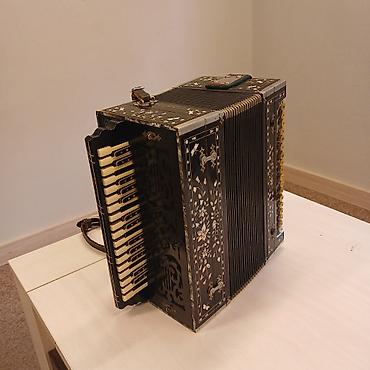 Qarmonlar: Qarmon — 3