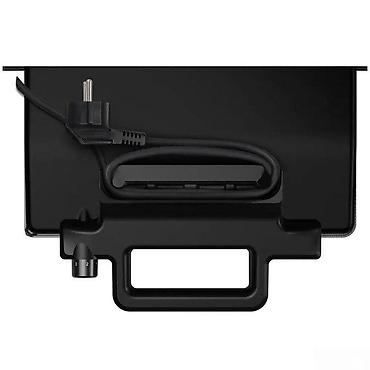 bosch toster: Toster "BOSCH TCG3323"IZGARA BOSCH TCG3323 Brend : Bosch Rəng : Black — 3