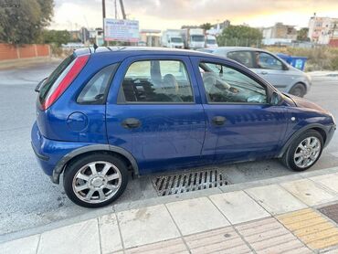 Opel: Opel Astra: 1.4 l. | 2000 έ. 334000 km. Λιμουζίνα — 8