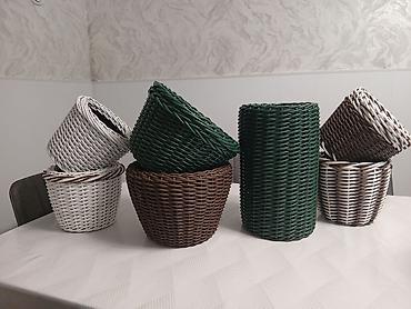 Корзины: Корзина — 10