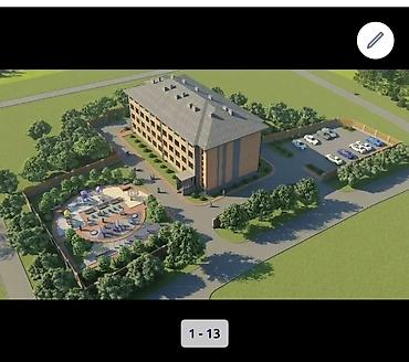 дома караколе: 2 комнаты, 40 м² — 3