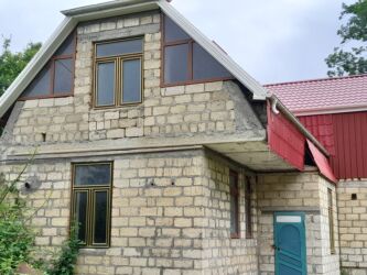 bag yellencekleri: 3 otaqlı, 78 kv. m, Kredit yoxdur, Yeni təmirli