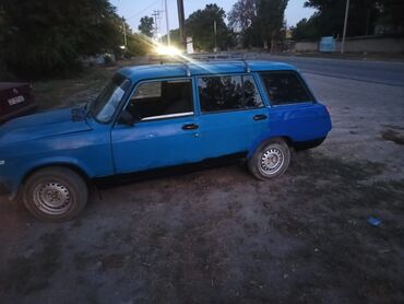 балыкчы овто: Срочно сатылат ВАЗ 2104 мотор 03, каробка идеал 5 ступка. Сел и