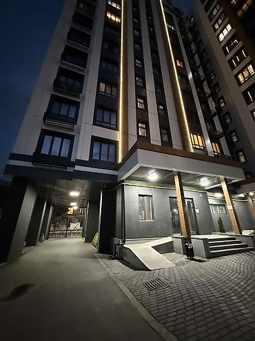 real estate: 2 комнаты, 72 м², Элитка, 4 этаж, Свежий ремонт — 8