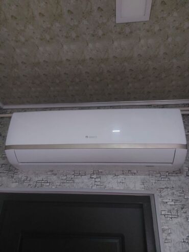 Кондиционер Gree, 70-80 м²