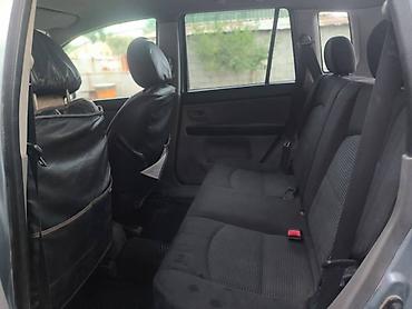 mazda 2000: Mazda Demio: 2004 г., 1.3 л, Автомат, Бензин, Хэтчбэк — 5